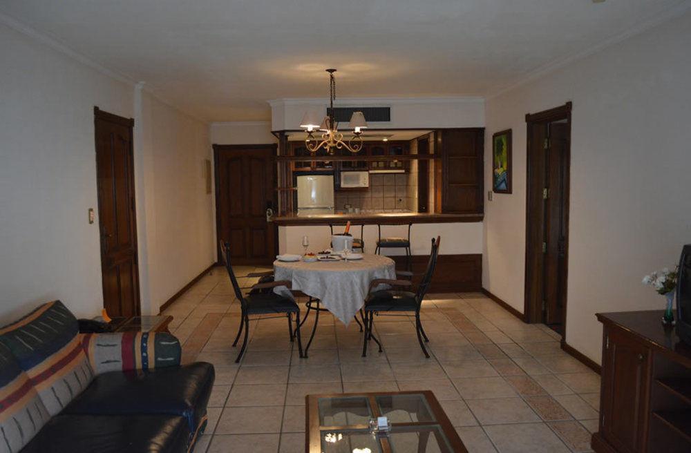 Hotel Paulistania Casa Blanca Santa Cruz de La Sierra Zewnętrze zdjęcie