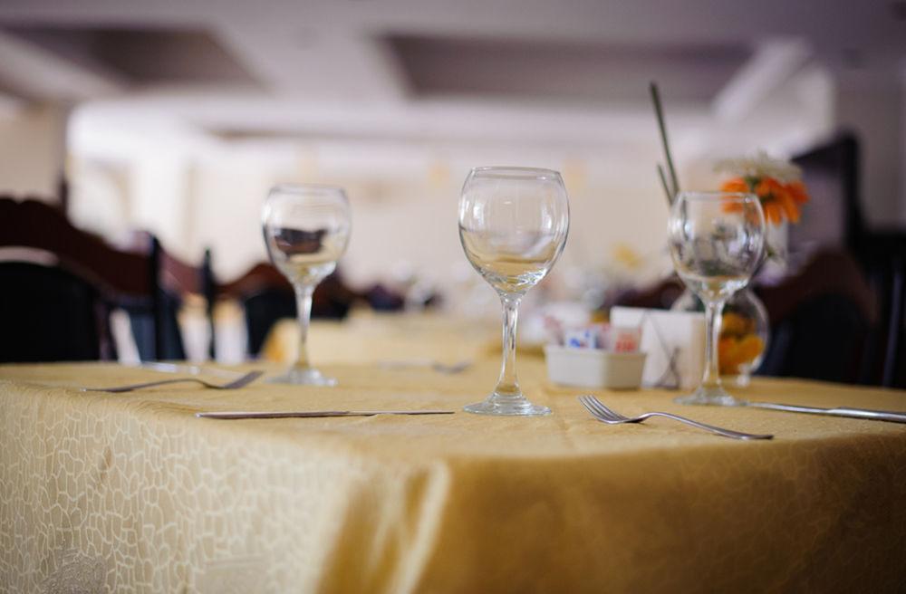 Hotel Paulistania Casa Blanca Santa Cruz de La Sierra Zewnętrze zdjęcie