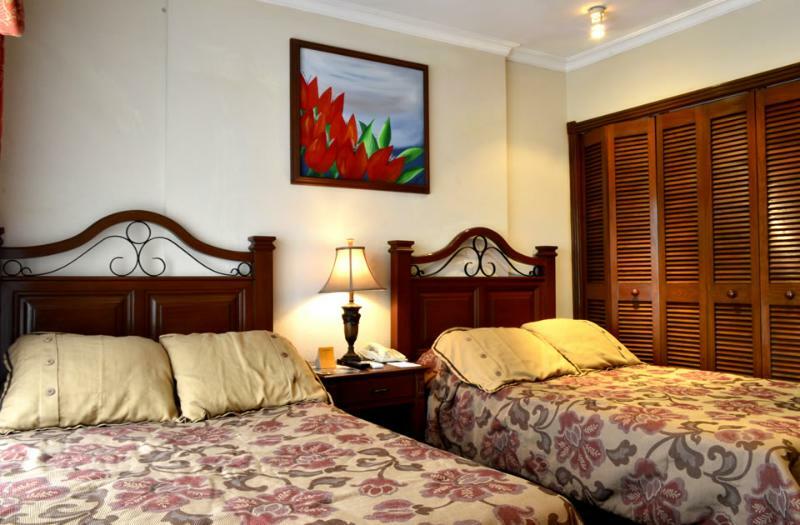 Hotel Paulistania Casa Blanca Santa Cruz de La Sierra Zewnętrze zdjęcie